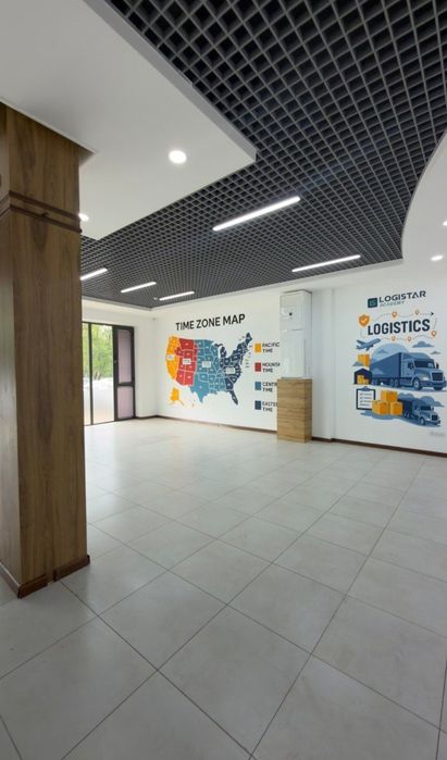 Сдаётся помещение в аренду. В центре города, 350м²