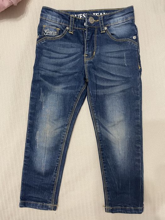 Платье+ джинсы в подарок