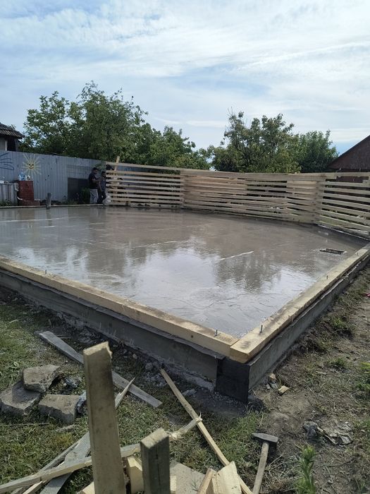 Construcții Case din Lemn la Standarde Europene – Calitate Premium
​Ești în căutarea unei locuințe durabile, ecologice și eficient executate? Realizez