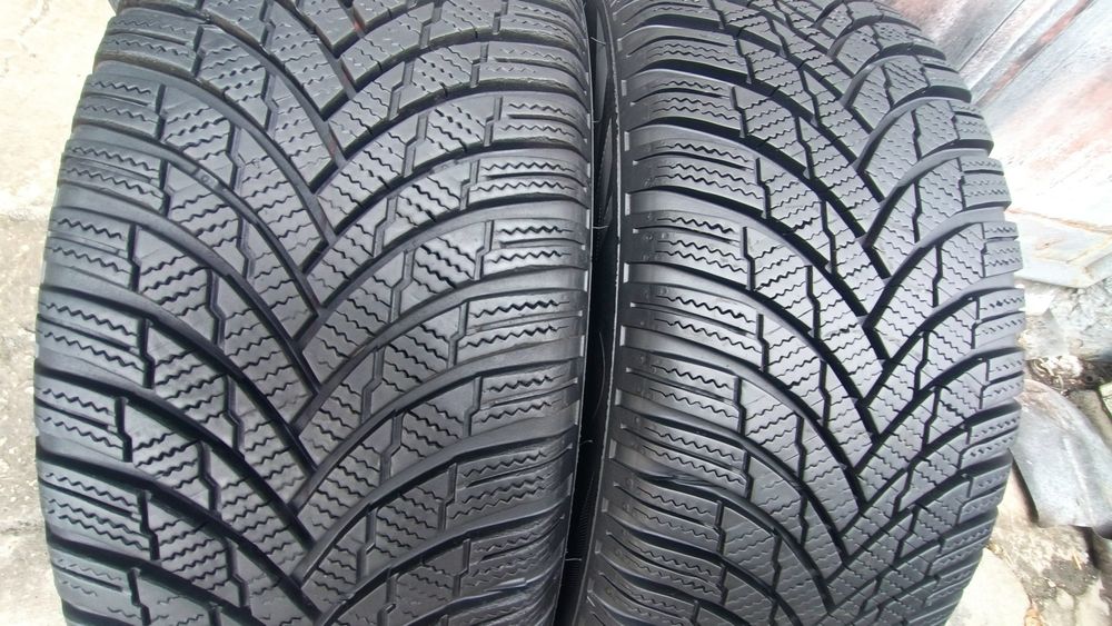 195/55/16 Firestone Дот 2324
