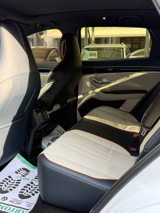 BYD songplus naqdga va kreditga