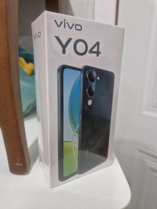 Продам новый телефон