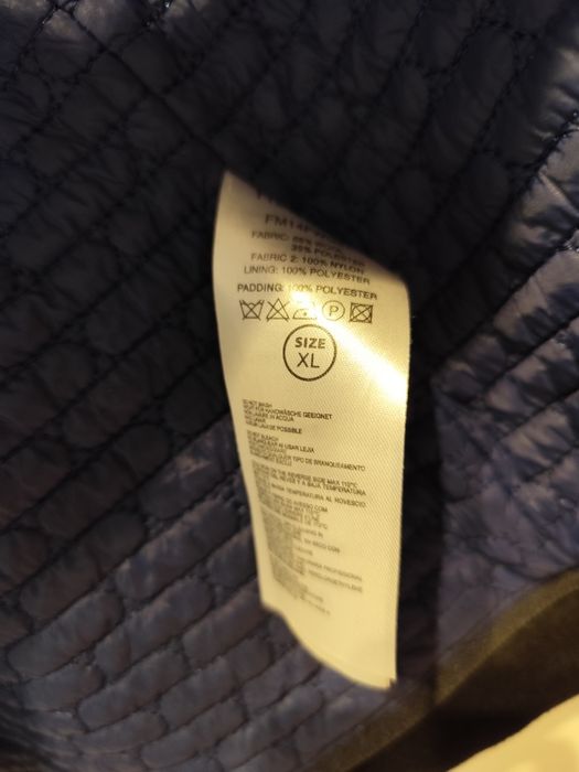 Страхотно детско италианско crop палто FRANCOMINA