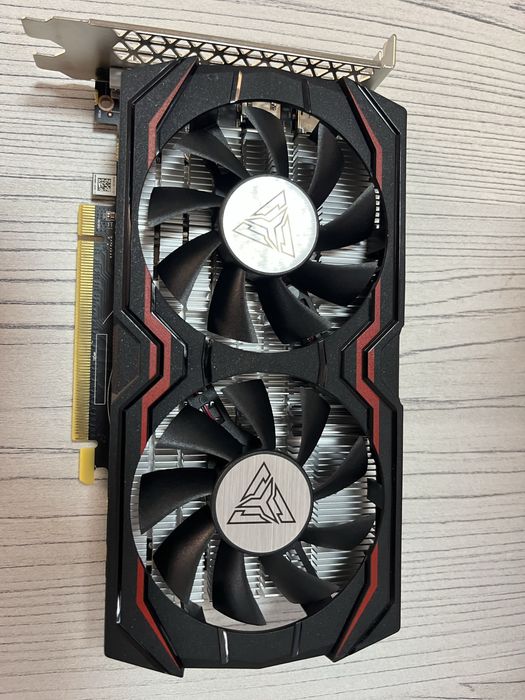 Rx 580 8 gb Arctek