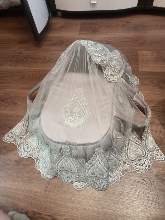 Набор для выписки с роддома