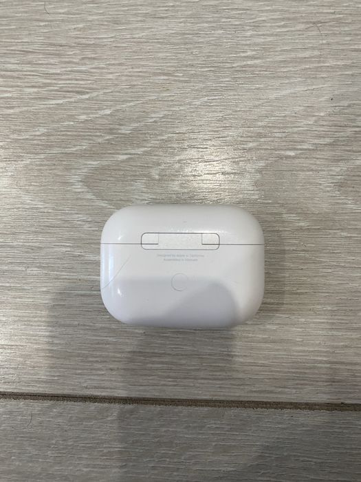 Продам airpods pro