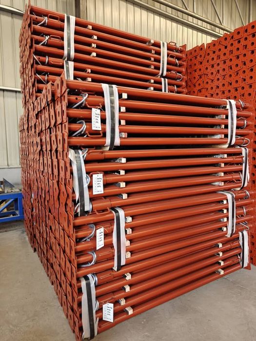 Телескопични подпори 27 лв нови