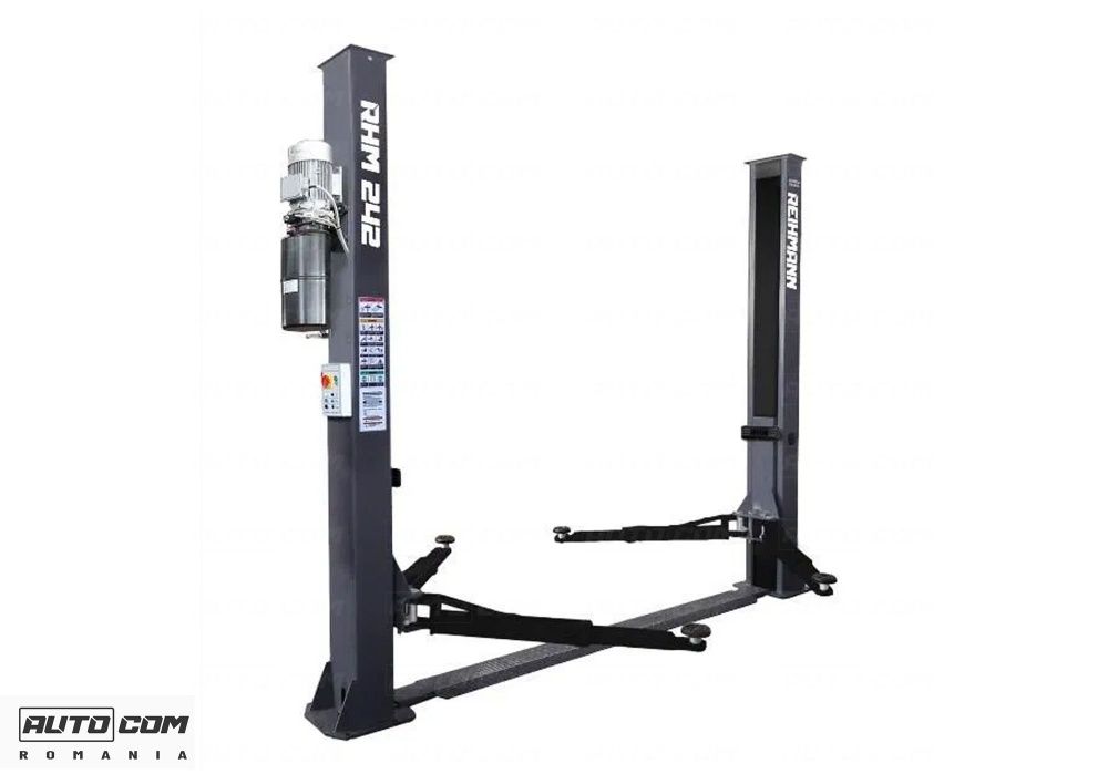 Elevator auto 2 coloane AUTOMAT 4200kg RHM242A