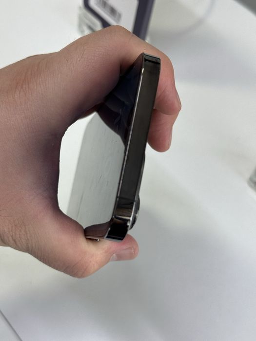 Айфон 13про макс 256гб 77%