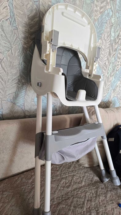 Стульчик детский для кормления