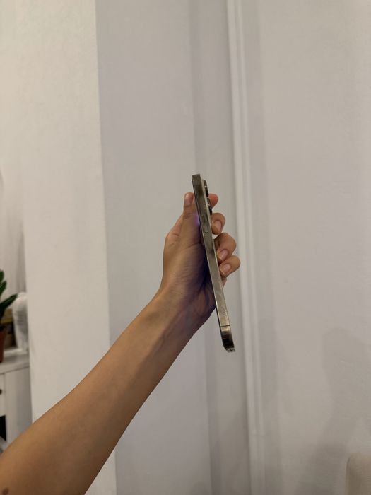 Iphone 14 PRO MAX 256 gb