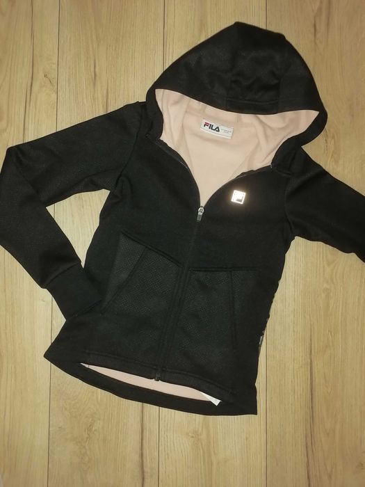Детски суичър Fila