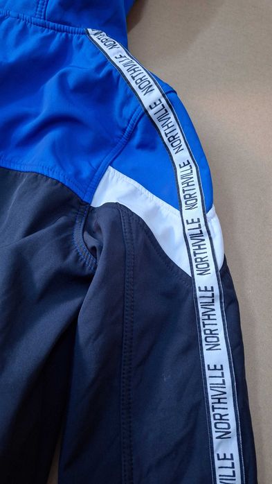 Jacheta Northville Softshell marimea L un foarte bune conditii