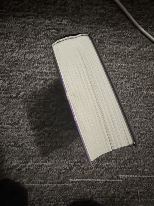 Книга Стивен Кинг «Бессоница» в твердом переплете