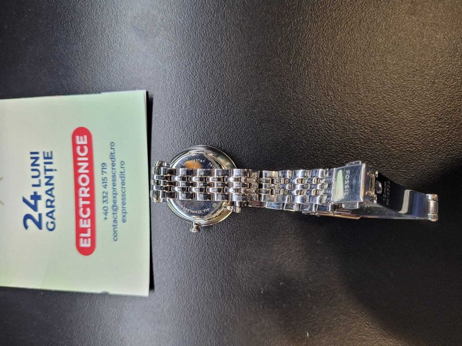 Ceas dama Fossil (Iulius Mall)(B-44935.4) Garantie 2 ani!