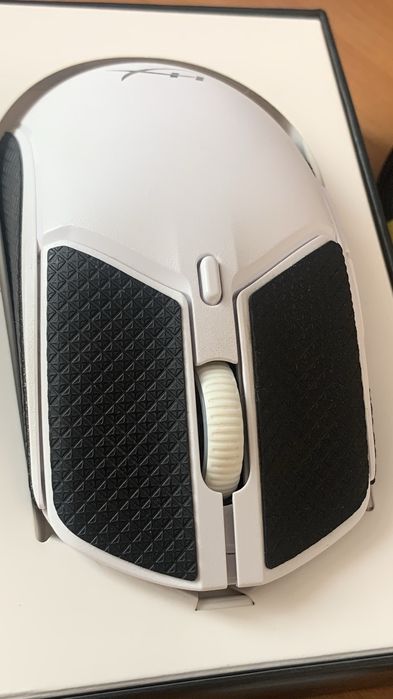 Игровые мышки от HyperX и Rezer