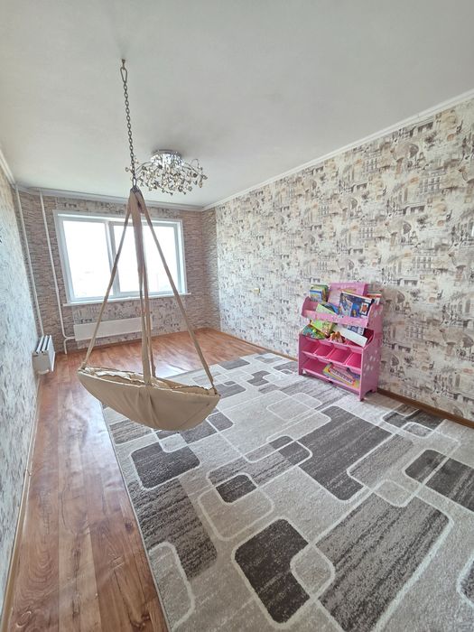 Продам 3х ком новой планировки