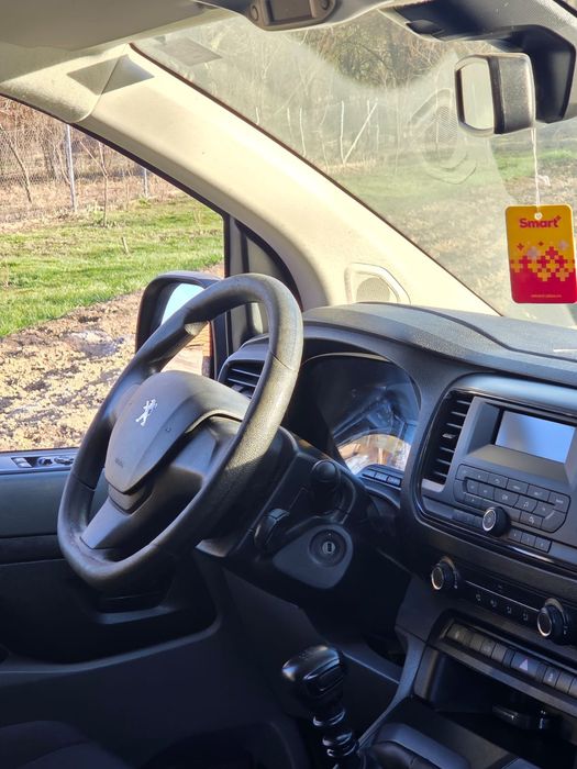 Peugeot expert 4x4 diesel