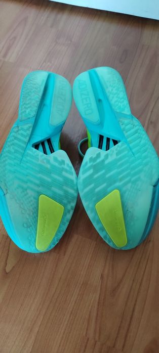 Adidas Adizero pro 4