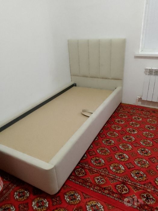 Kravot Spolniy 1 kishilik