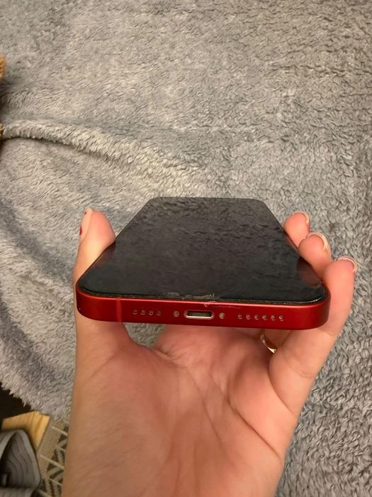 IPhone 14 plus-128gb