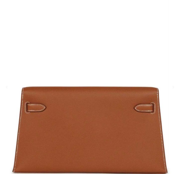 Сумка Hermes Kelly Elan