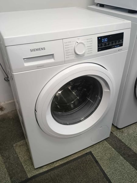 Пералня машина Siemens-Сименс 8 кг 1400 об/мин iQdrive 500 VarioSpeed