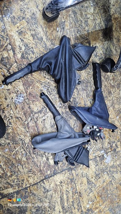 Запчасти на бмв е34