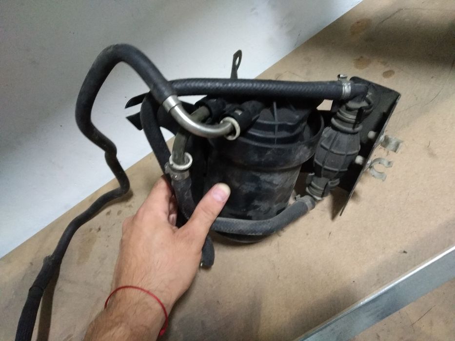 Части Volvo S/V40 2003г.