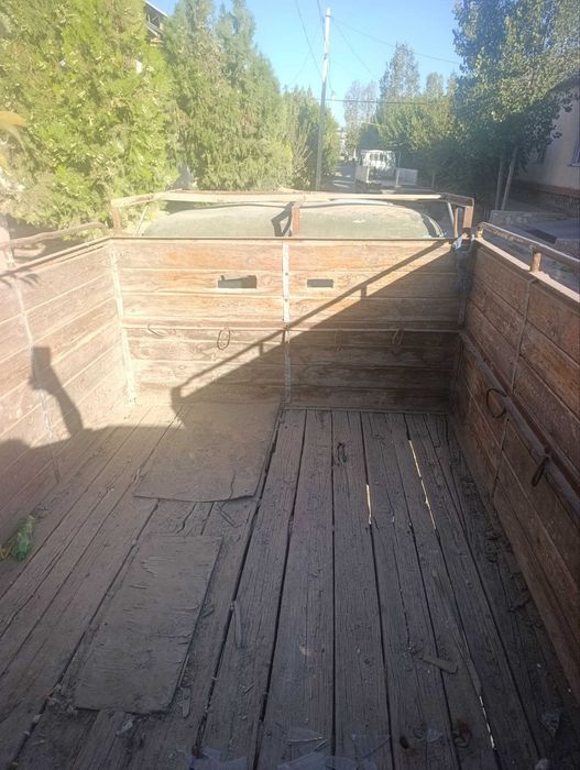 Tezda sotiladi naqd pulga...