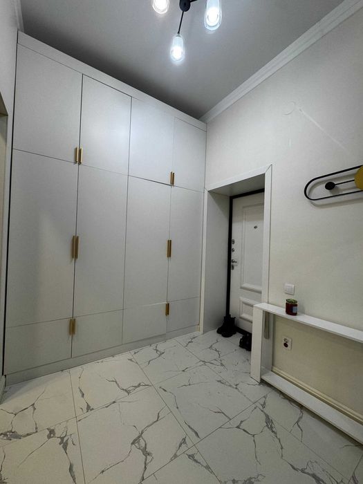 Продам 2х комн кв в клубном доме Батыс