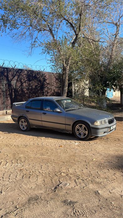 BMW E36 316i 1991