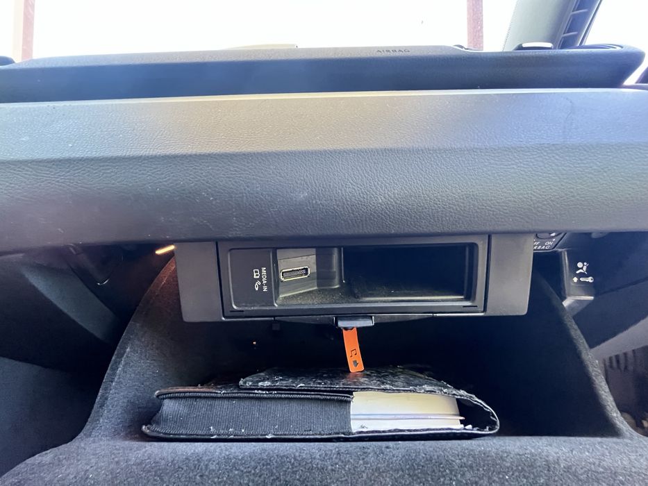 Пасат 7 на части 2.0 ТДИ автомат