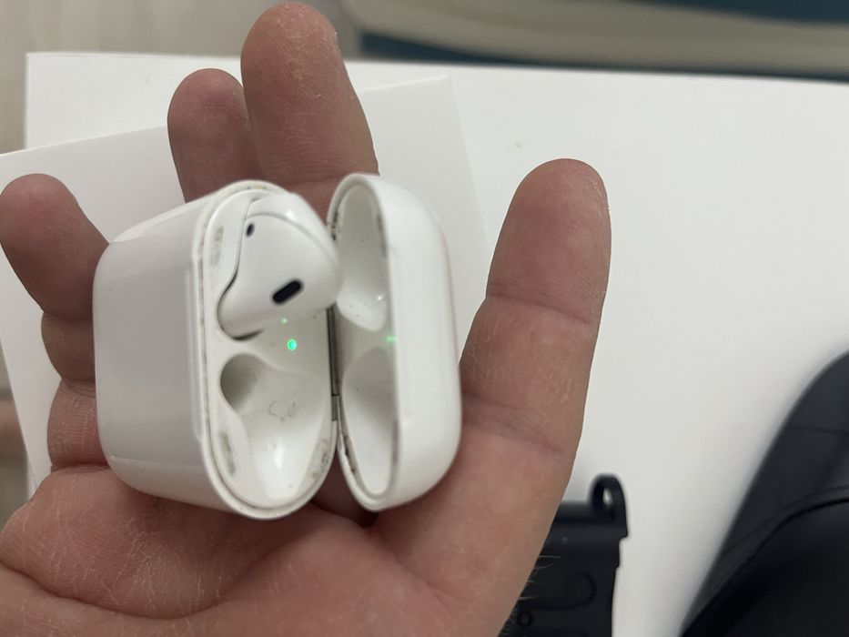 Airpods 1 оригинал