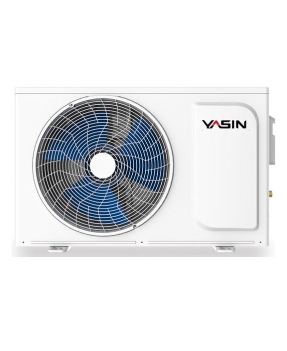 Yasin 12GDK кондиционер воздуха