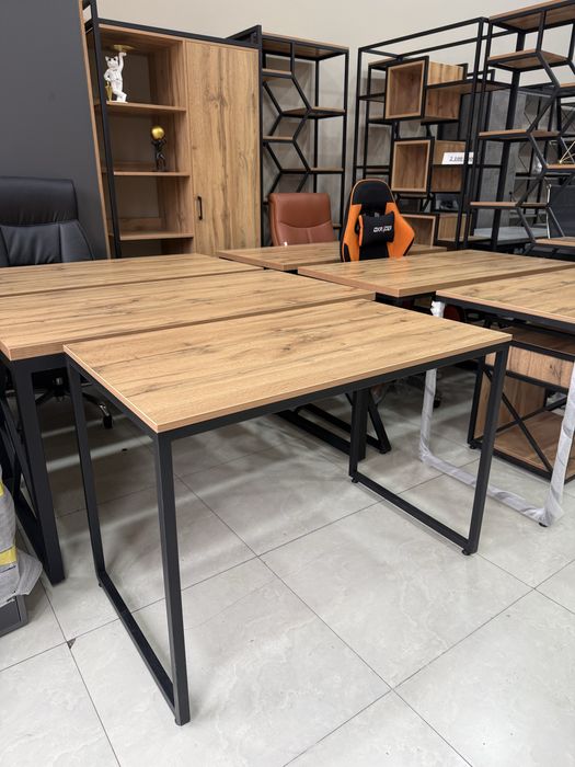 Столы от производителая|лофт столы| парта