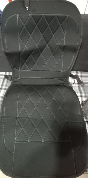 Подогрев для сидения в машину