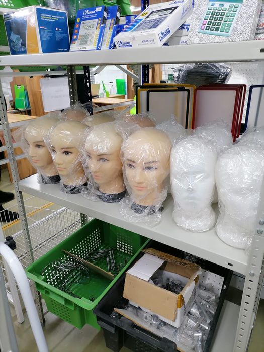 Торговое оборудование