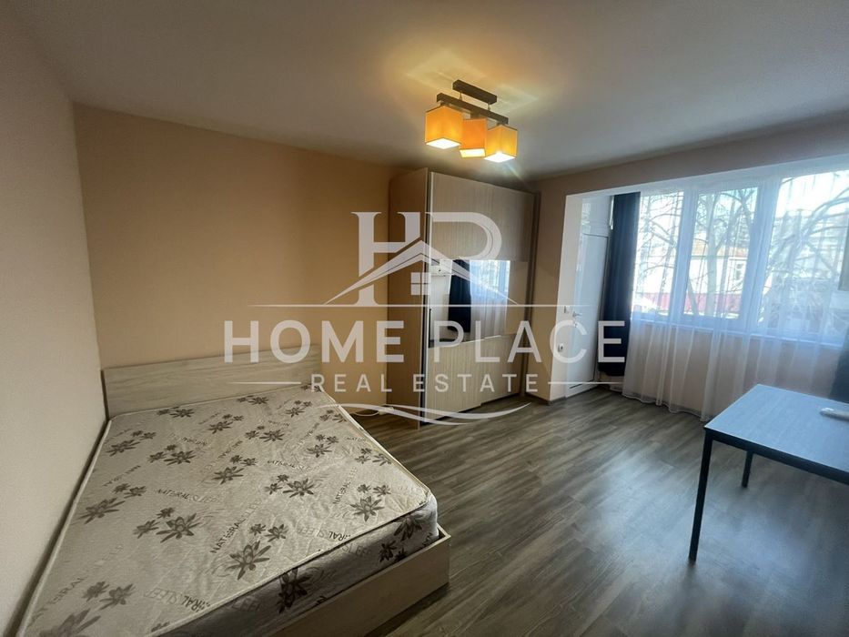 Дава се под наем Двустаен апартамент в Варна, Колхозен пазар - 45 кв.м за 359.04 € - Снимка #3