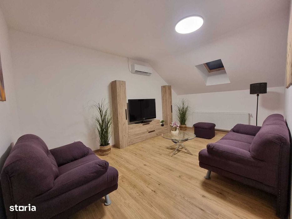 Apartament cu 2 camere de inchiriat,  Zona Aradului