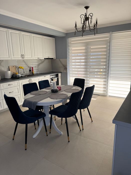 Casă frumoasă în Oncea