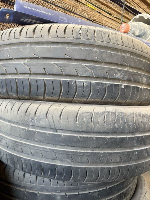 Шина 15 размер летни