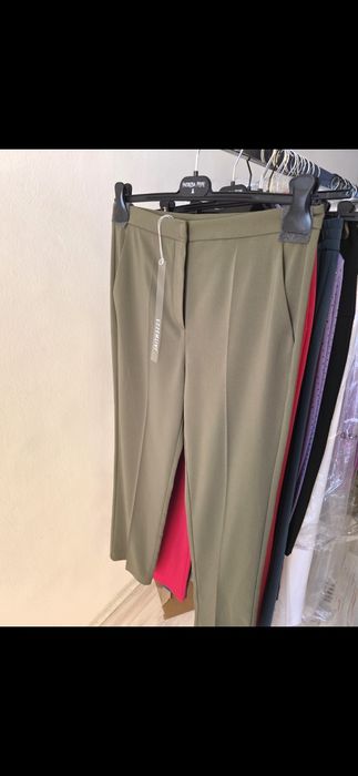 Панталон Patrizia Pepe Essentials,размер 46/L, нов с етикет!