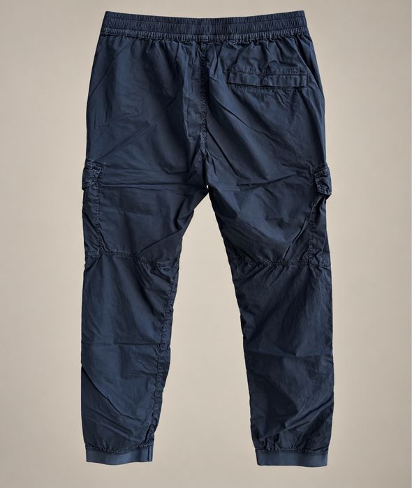 Stone Island Type RE-T Cargo Pants