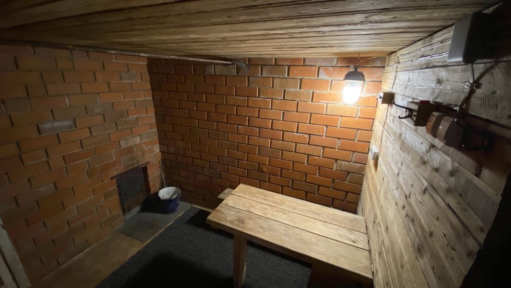 Продам дом в поселке Шидерты