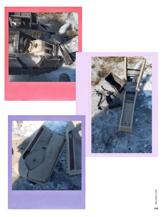 Продам Мерседес на разбор