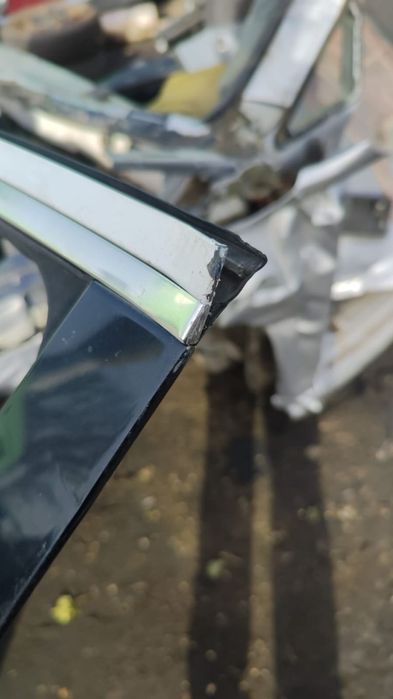 Usa stanga fata Audi Q7 4L [2005 - 2009]