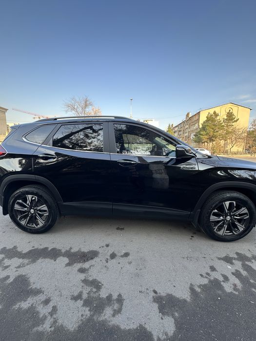 Трекер 2 пример турбо