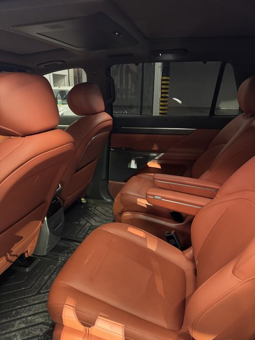 Dong feng 008 max 2025