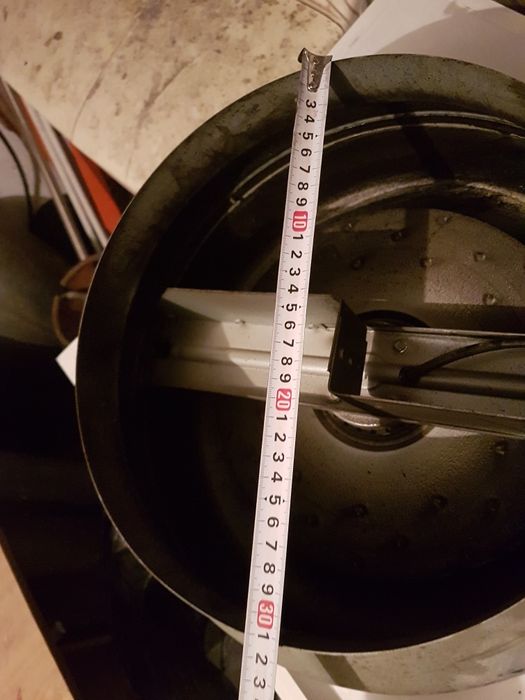 Вентилятор канальный вытяжка